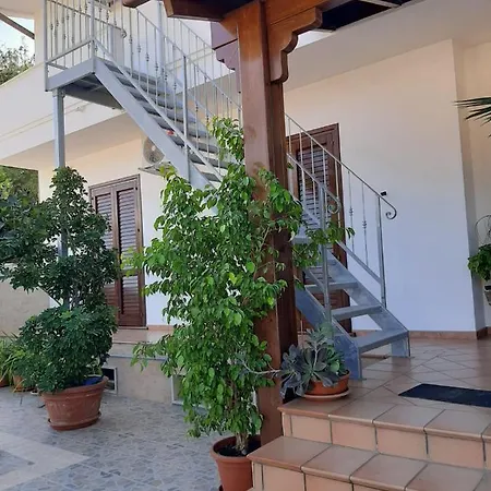 Appartement Larosa *