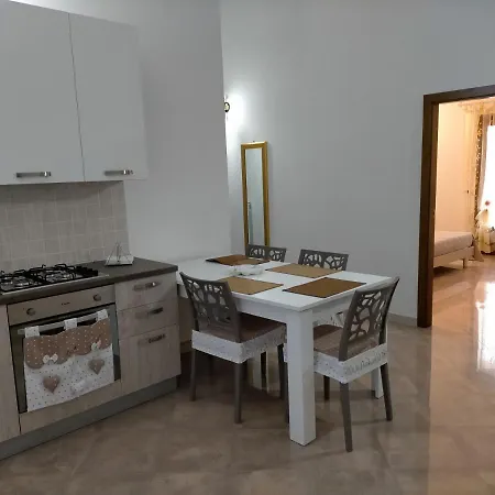Appartement Larosa Maruggio