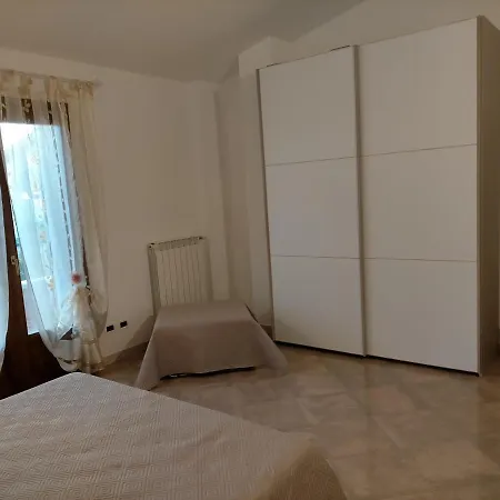 Appartement Larosa