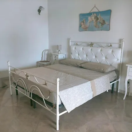 Appartement Larosa