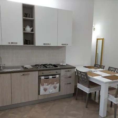 Apartment Larosa
