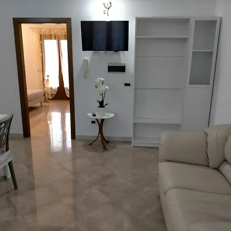 Larosa Apartment *