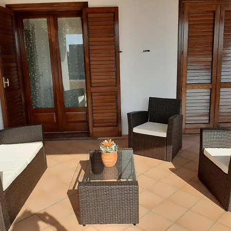 Apartment Larosa